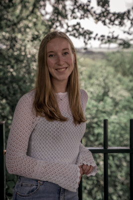 Maaike zoekt een Studio / Kamer in Wageningen