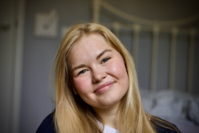 Sofie zoekt een Studio / Kamer in Wageningen