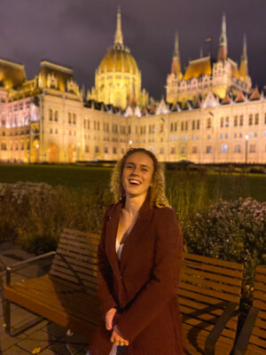 Sanne zoekt een Appartement in Wageningen