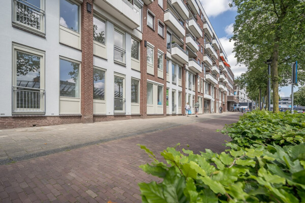 Olympiaplein